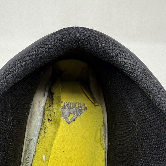 Condor Idaho 6” Steel Toe Tactical Work Boots Mens 12 Black Leather Lace Up - Picture 12 of 16